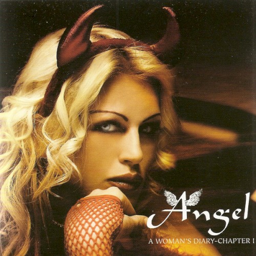 Angel - A Womans Diary - Chapter I